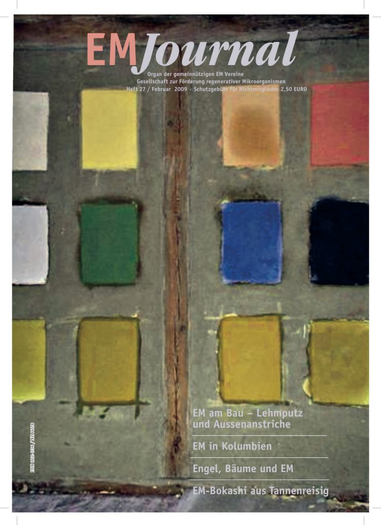 EMJournal 27