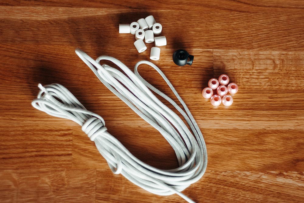 Paracord