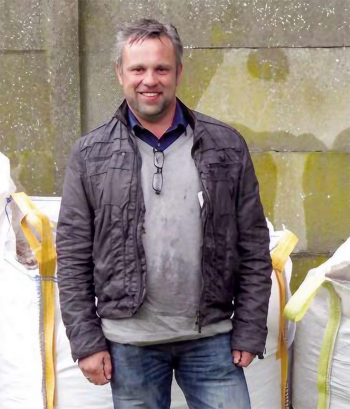 Raf Thomassen