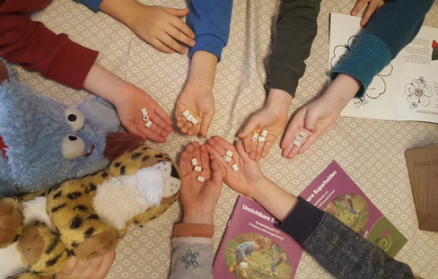 EM und Kinder EM und Kinder