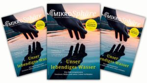 Cover MIKROsphäre