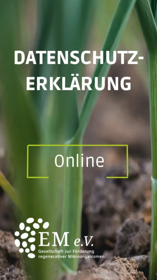 Datenschutzerklaerung Mitglied werden