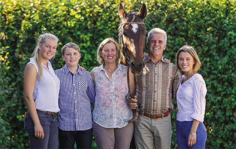 Familie Zerlett