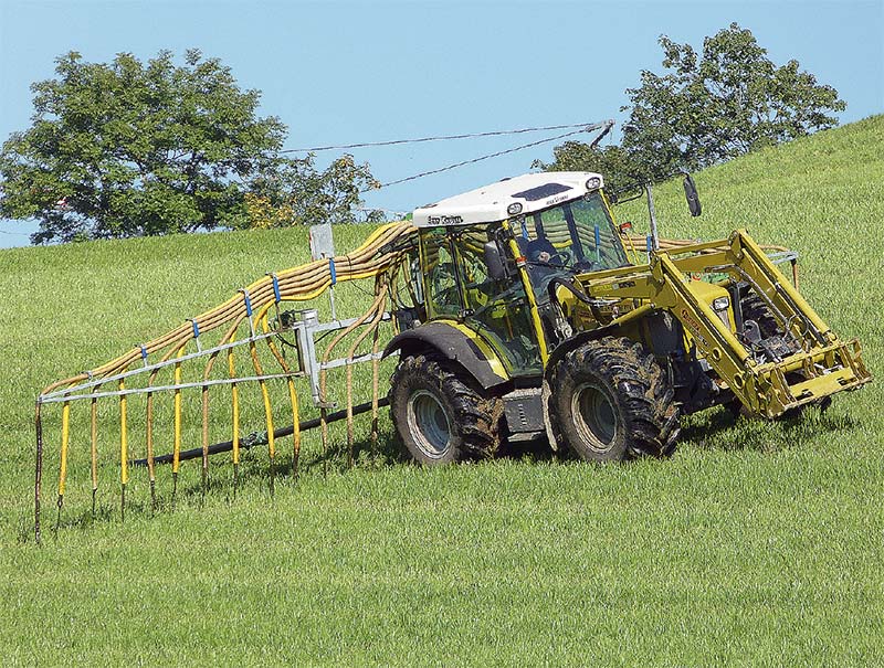 Landmaschine